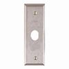 Show product details for RP-24SG Alarm Controls RP-24 WITH SINGLE GANG FRONT PLATE