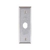Show product details for RP-24 Alarm Controls Narrow Plate