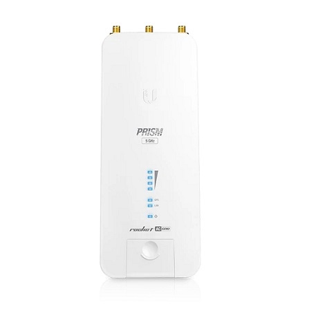 RP-5AC-US Ubiquiti AirMAX Rocket Prism AC 5GHz Radio