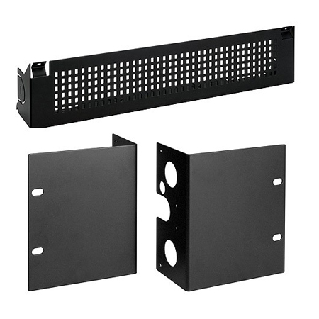 RPKUTI1 Bogen Rack Mount & Security Cover for UTI1