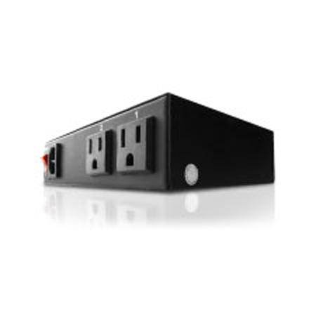 Switched PDUs