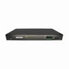 RPM208I2LCD-HW Minuteman UPS RPM Series 20-Amp 8 Front Outlets 1U Horizontal / 0U Vertical PDU
