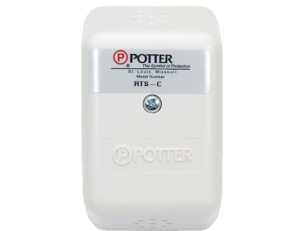 Potter Switches & Tamper Kits