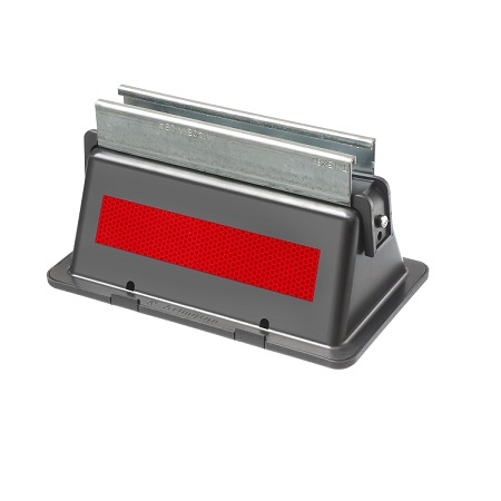 RTSE409SL-10 Arlington Industries Roof Topper With Clamps - Pack of 10