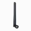 Show product details for RUB-2403S VideoComm Technologies 2.4GHz 3dB SMA-Male Knuckle Omni Duck Antenna