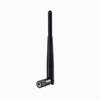 Show product details for RUB-2403T VideoComm Technologies 2.4GHz 3dB TNC-Male Knuckle Omni Duck Antenna