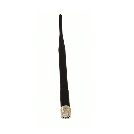 RUB-5803S VideoComm Technologies 5.8GHz 3dB SMA-Male Knuckle Omni Duck Antenna