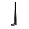 Show product details for RUB-903RPS VideoComm Technologies 900MHz 3dB Reverse Polarity SMA Knuckle Omni Duck Antenna
