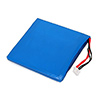 IPHDOC-7IN-BATT Rainvision Replacement Battery for IPHDOC 7" Test Monitors