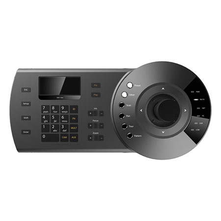 Rainvision Keyboards and Controllers