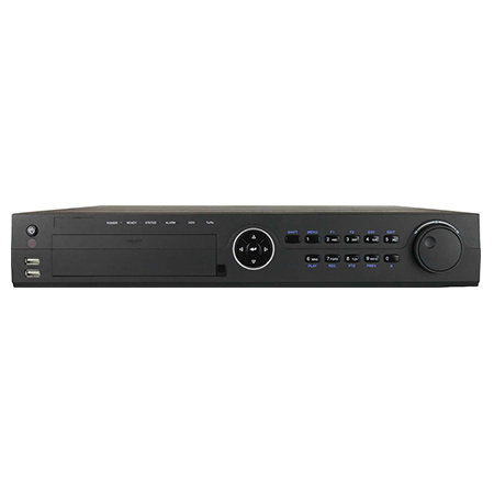 Rainvision 24 Channel HD DVRs