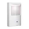 TVIPIR2-4 Rainvision 3.7mm 1080p Indoor Day/Night Covert PIR HD-TVI/AHD/Analog Security Camera 12VDC