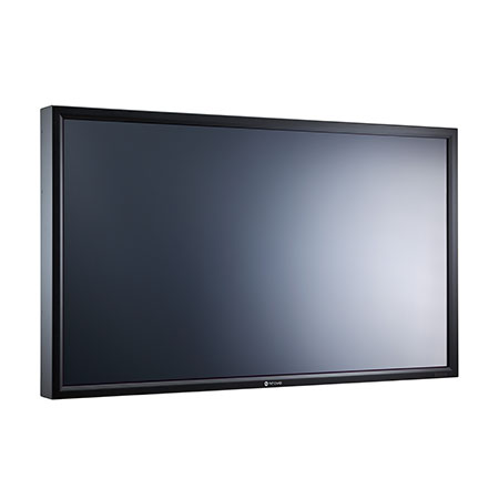 Video Wall System Monitors