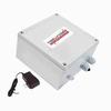 Show product details for RXO-2409XT VideoComm Technologies 2.4GHz Digital FHSS Outdoor Analog Video Receiver