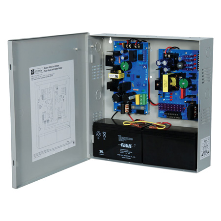 Altronix Video Surveillance UPS