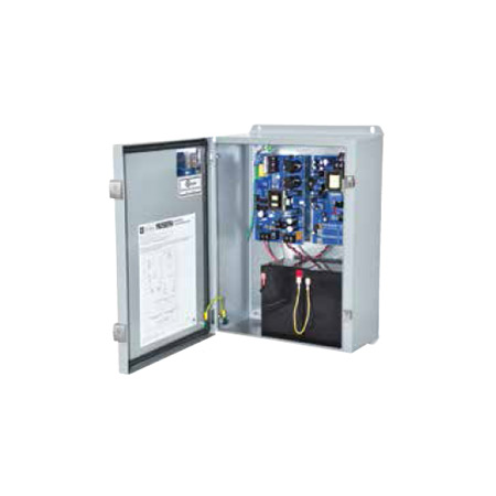 ReServ4WPV Altronix Outdoor Video Surveillance UPS 2 Output 24VDC @ 4Amp and 2 Output 12VDC @ 1Amp
