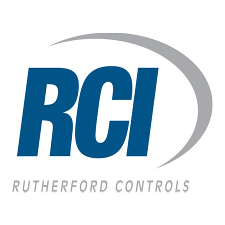 Rutherford Controls 960 Key Switch Options