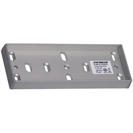 E-941S-1K2/HQ Seco-Larm Armature Plate Holder for 1200lb. Series