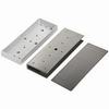 E-941S-1K2/UQ Seco-Larm "U" Mounting Bracket for 1200lb. Series