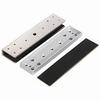 E-941S-600/UQ Seco-Larm "U" Mounting Bracket for 600lb. Series
