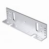 Show product details for E-941S300R/LQ Seco-Larm "L" Mounting Bracket for 300lb. E-941SA-300RQ
