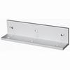E-942F-1300/L Seco-Larm "L" Mounting Bracket for 1300lb. Gatelocks