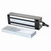 Show product details for E-942FC-1300 Seco-Larm Weatherproof 1300lb. Electromagnetic Gate Lock