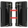 Show product details for E-960-D90Q Seco-Larm 90ft. (30m) Outdoor Twin Photobeam Detector