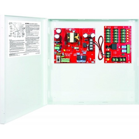 EAP-3D5Q Seco-Larm 5 Output Access Control Power Supply
