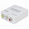 Show product details for MVA-TH01Q Seco-Larm Composite-to-HDMI Converter with Scaler