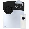 Show product details for RA-4961-K1Q Seco-Larm Complete Wireless Alert System 900MHz contains 4 channel receiver and pushbutton