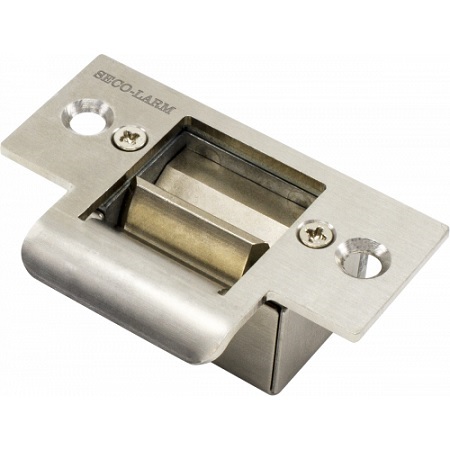 SD-991A-D1Q Seco-Larm Mini No-Cut Electric Door Strike