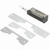 Show product details for SD-996C-NUQ Seco-Larm Fail-Secure or Fail-Safe Electric Door Strike for Metal and Wood Doors 12/24VDC
