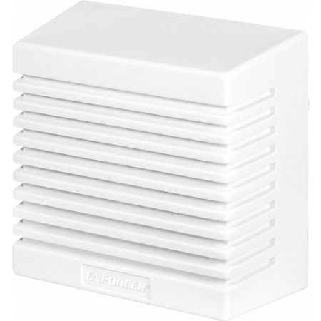 SH-905SQ Seco-Larm Surface-mount Wall Speaker