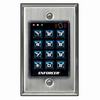 Show product details for SK-1131-SPQ Seco-Larm Enforcer Access Control Keypad with Proximity Reader for Up to 1200 Users over 3 Outputs
