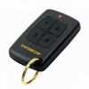 Show product details for SK-919T4-GNQ Seco-Larm 4- Button RF Transmitter for use with all SECO-LARM 315MHz receivers