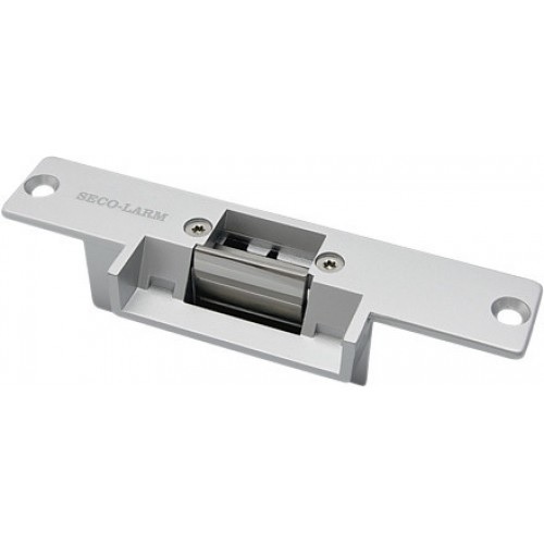 SK-990BQ Seco-Larm Fail-Safe Electric Door Strike for Wood Frame