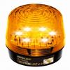 Show product details for SL-1301-EAQ/A Seco-Larm 9~15 VDC LED Strobe Light - Amber