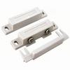 Show product details for SM-200Q/W-10 Seco-Larm Surface Mount N.C. Magnetic Contact w/ Screw Terminals - White - Pack of 10