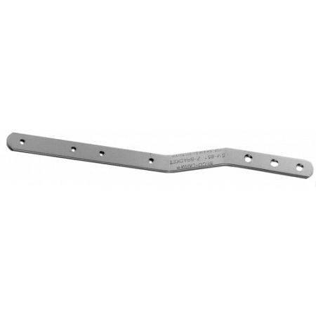 SM-851-10 Seco-Larm Aluminum 