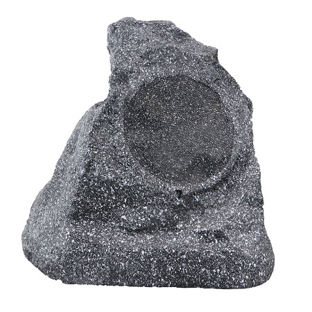 SPRK65CGT Speco Technologies 70V 25V Granite Rock Speaker (30W/15W/7.5W/3.75W & 8ohm)