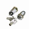 SS-090-1H0 Seco-Larm High-Security Tubular Key Lock - Key #1300