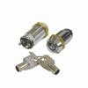 SS-095-1H5 Seco-Larm High-Security Tubular Key Lock - Key #1305
