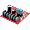 Show product details for ST-2406-3AQ Seco-Larm Power Supply Charger 6/12/24VDC @ 2.5Amp Continuous 3Amp Peak