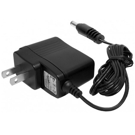 ST-UV12-S1.0Q SECO-LARM 12VDC Plug-In Switching AC Adapter 1Amp