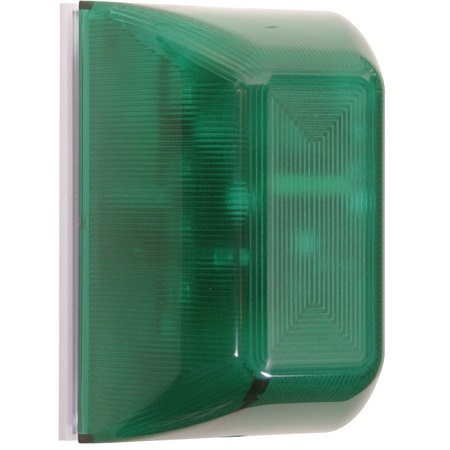 STI-SA5000-G STI Select-Alert Alarm Mini Controller - Green