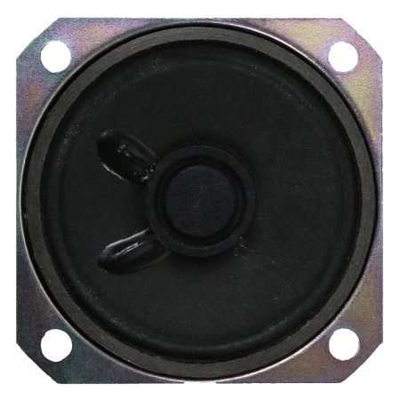 U260SX SPECO TECHNOLOGIES 2" SQUARE MINI SPEAKER
