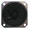 U260SX SPECO TECHNOLOGIES 2" SQUARE MINI SPEAKER