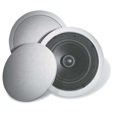 S100C Linear Ceiling Speaker Pair