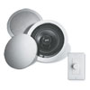 Show product details for S50CKIT Linear Ceiling Speaker Kit